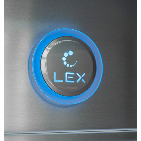 ������������� ����������� LEX LCD505SsGID