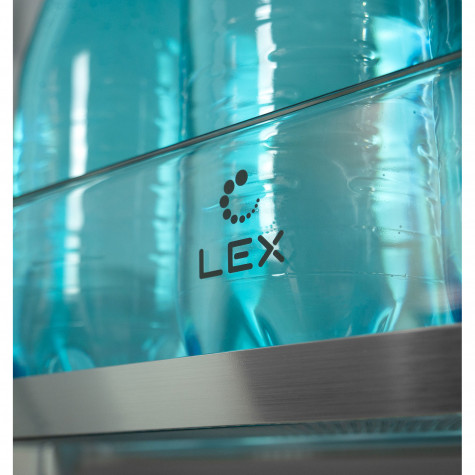 ����������� LEX LSB530BLID WIND