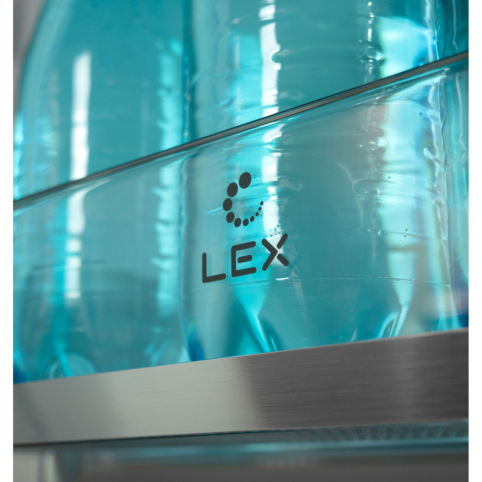 ����������� LEX LSB530BLID WIND
