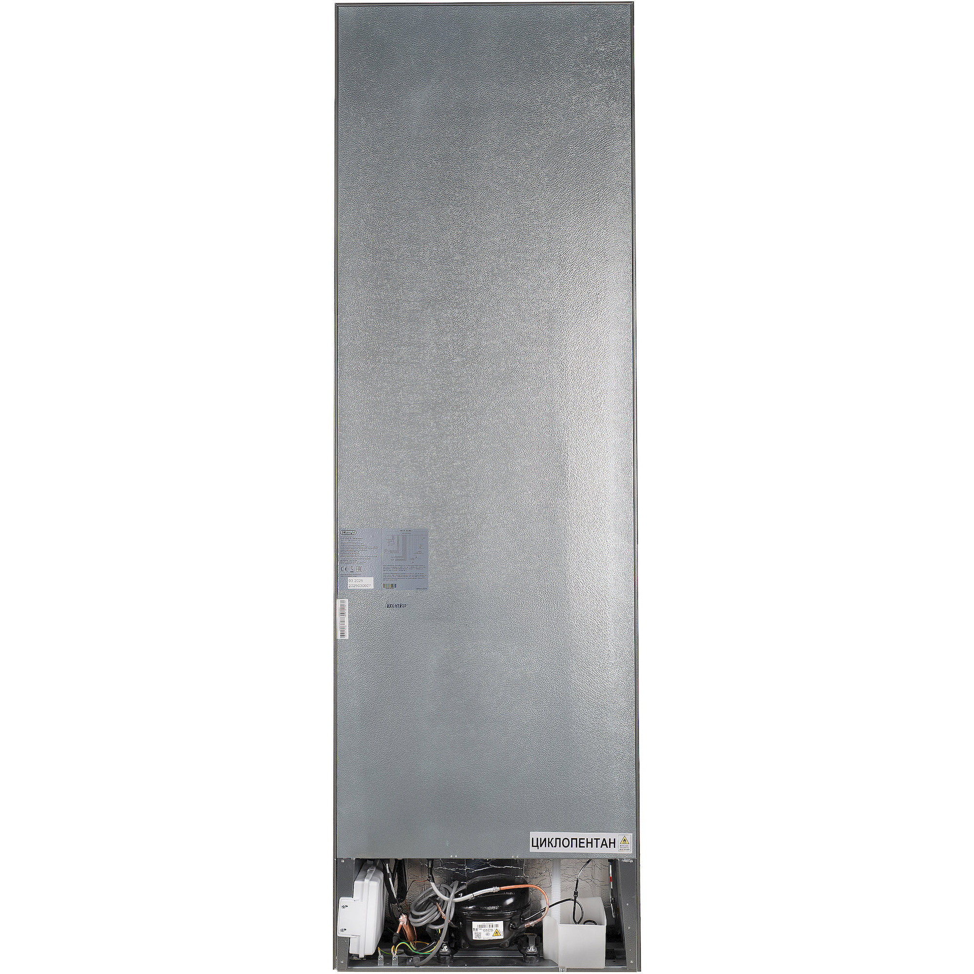 ������������ ����������� DeLonghi DCS 19NFI BB DAMIANO