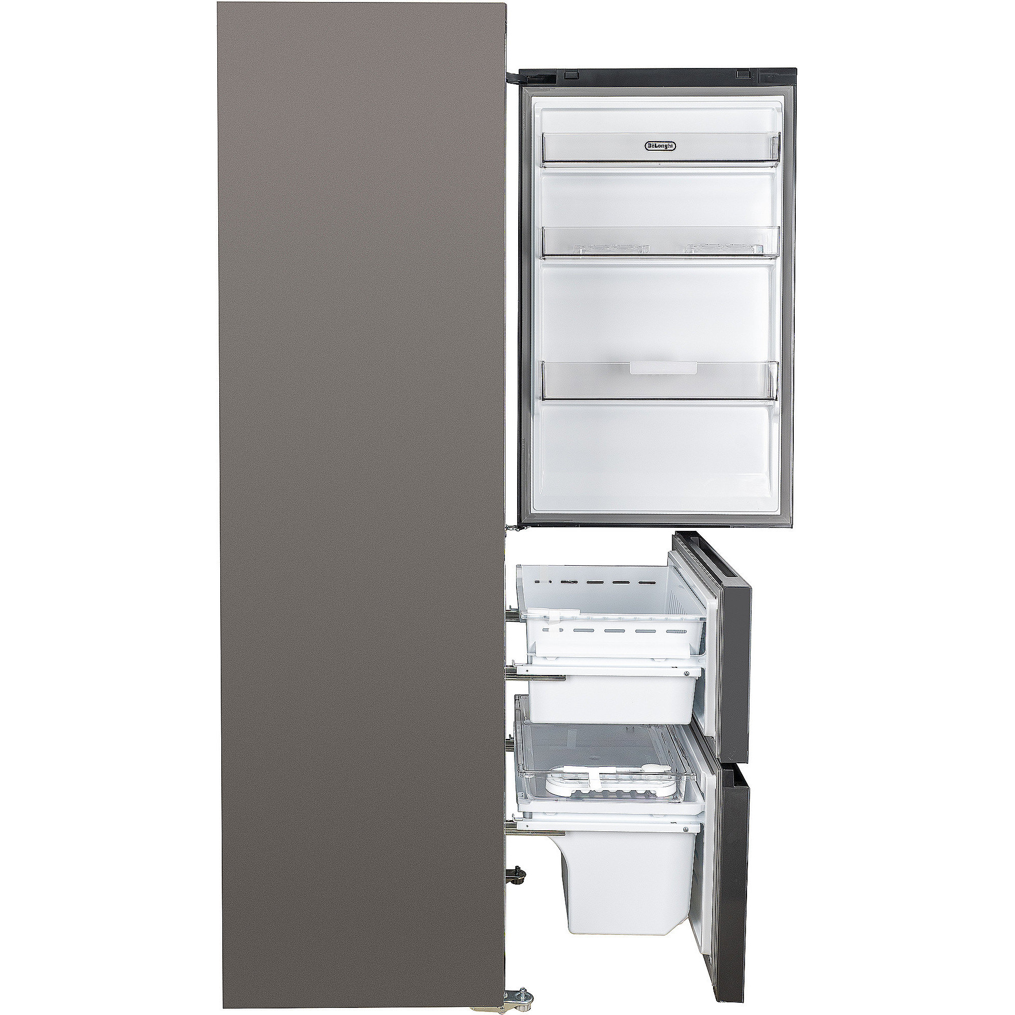  ������������� ����������� DeLonghi DMFS 19PINF GB MATTEO