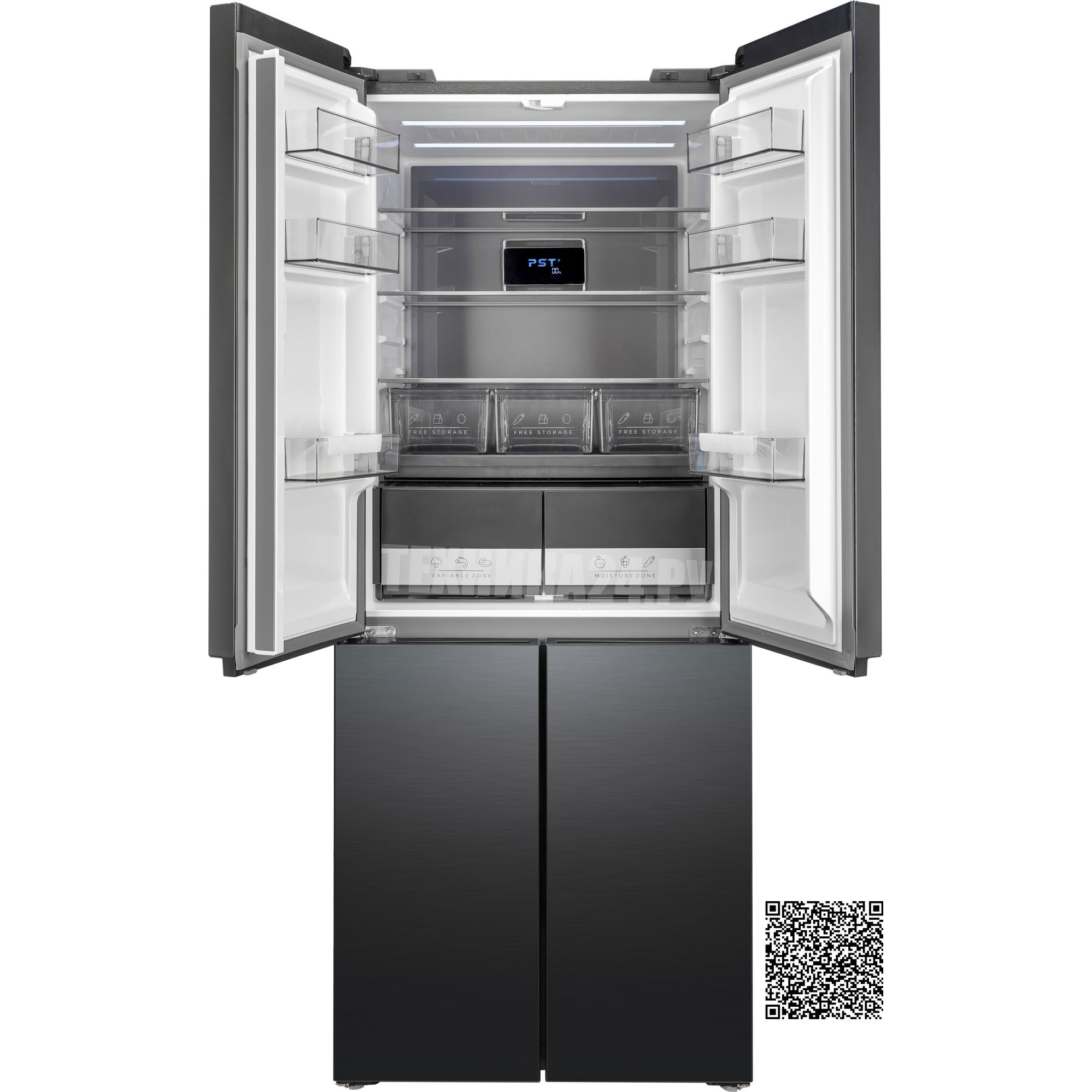 ������������ ����������� DeLonghi DMXS 19PINF IG SALVATORE
