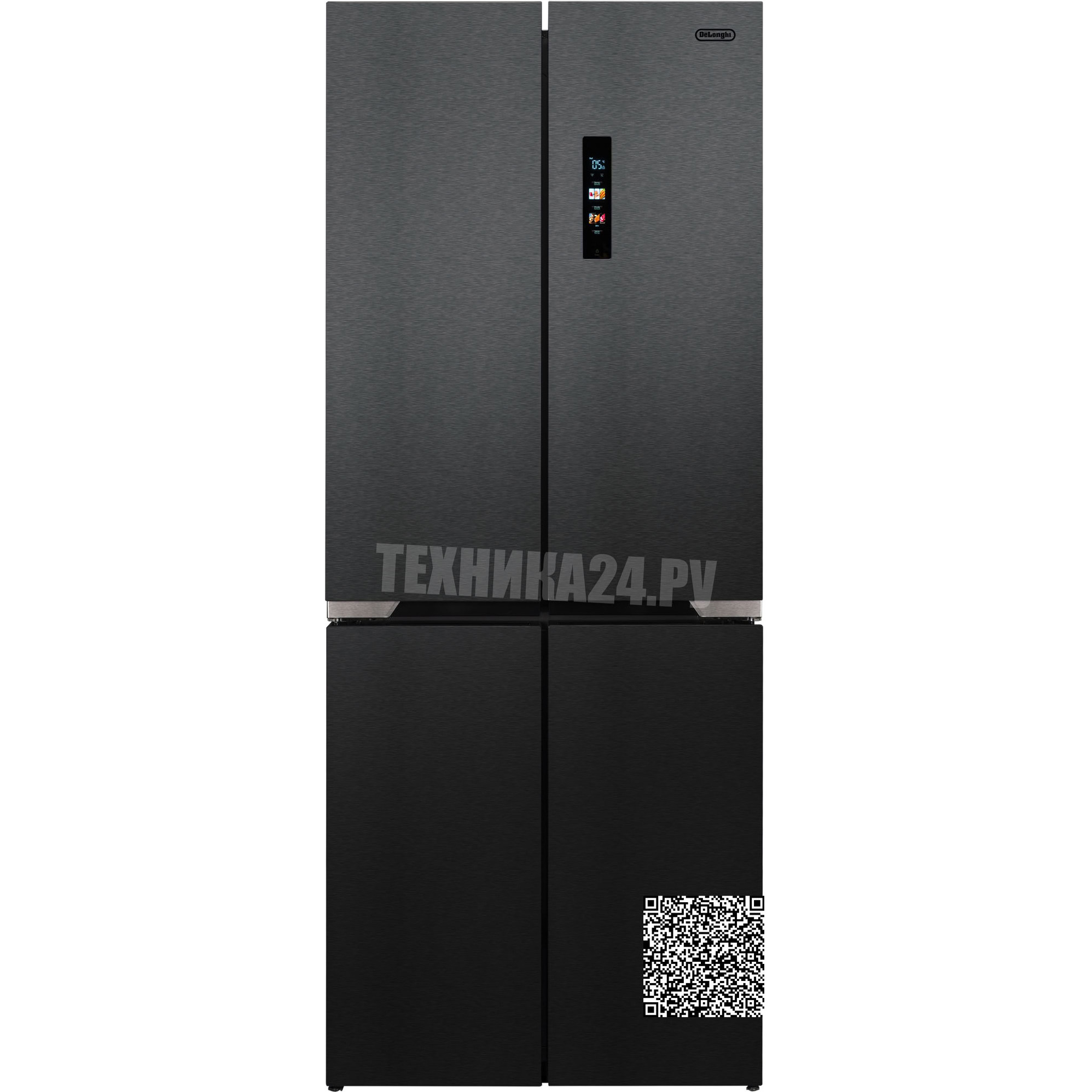 ������������ ����������� DeLonghi DMXS 19PINF IG SALVATORE