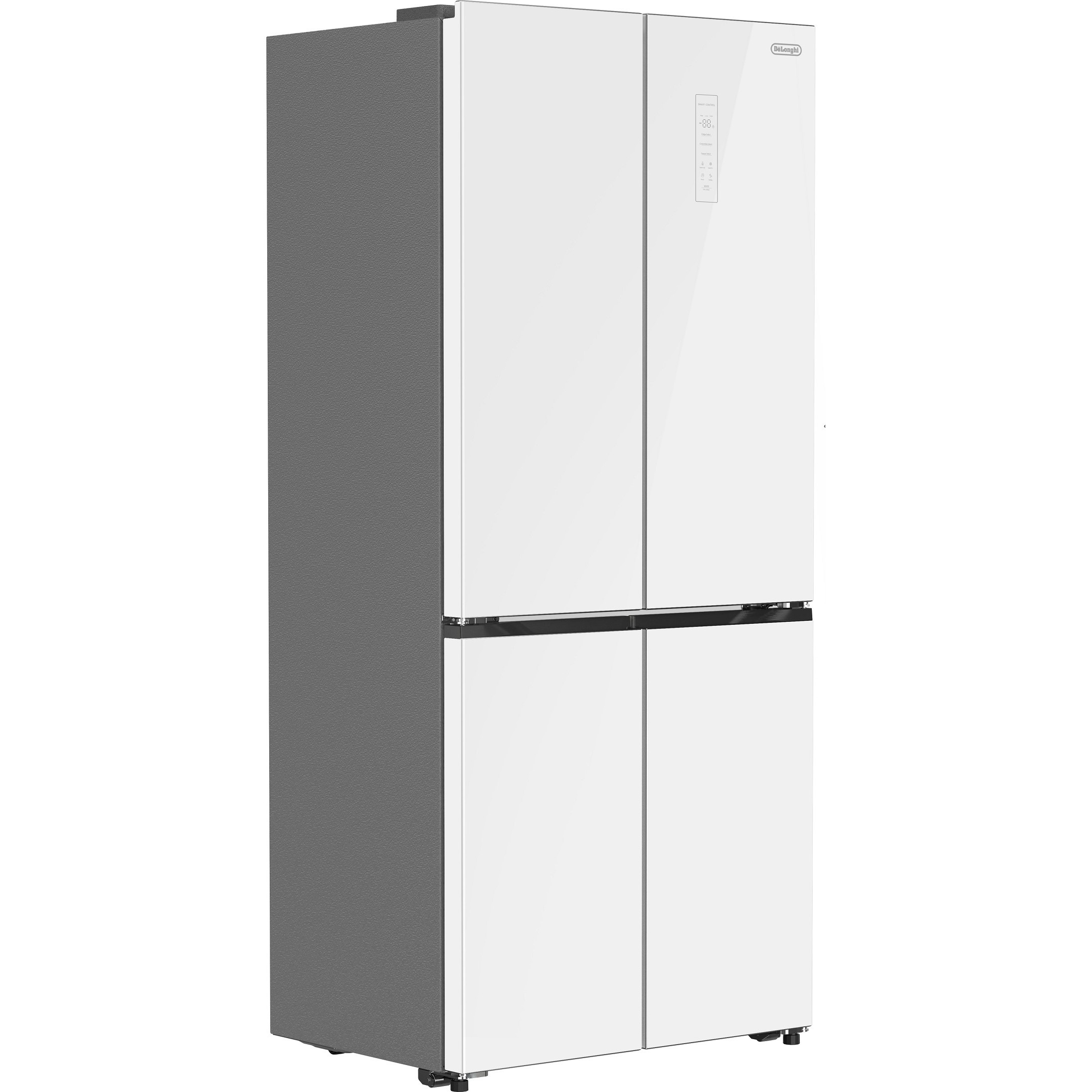 ����������� Side-By-Side DeLonghi DMXS 19INF BB Simone