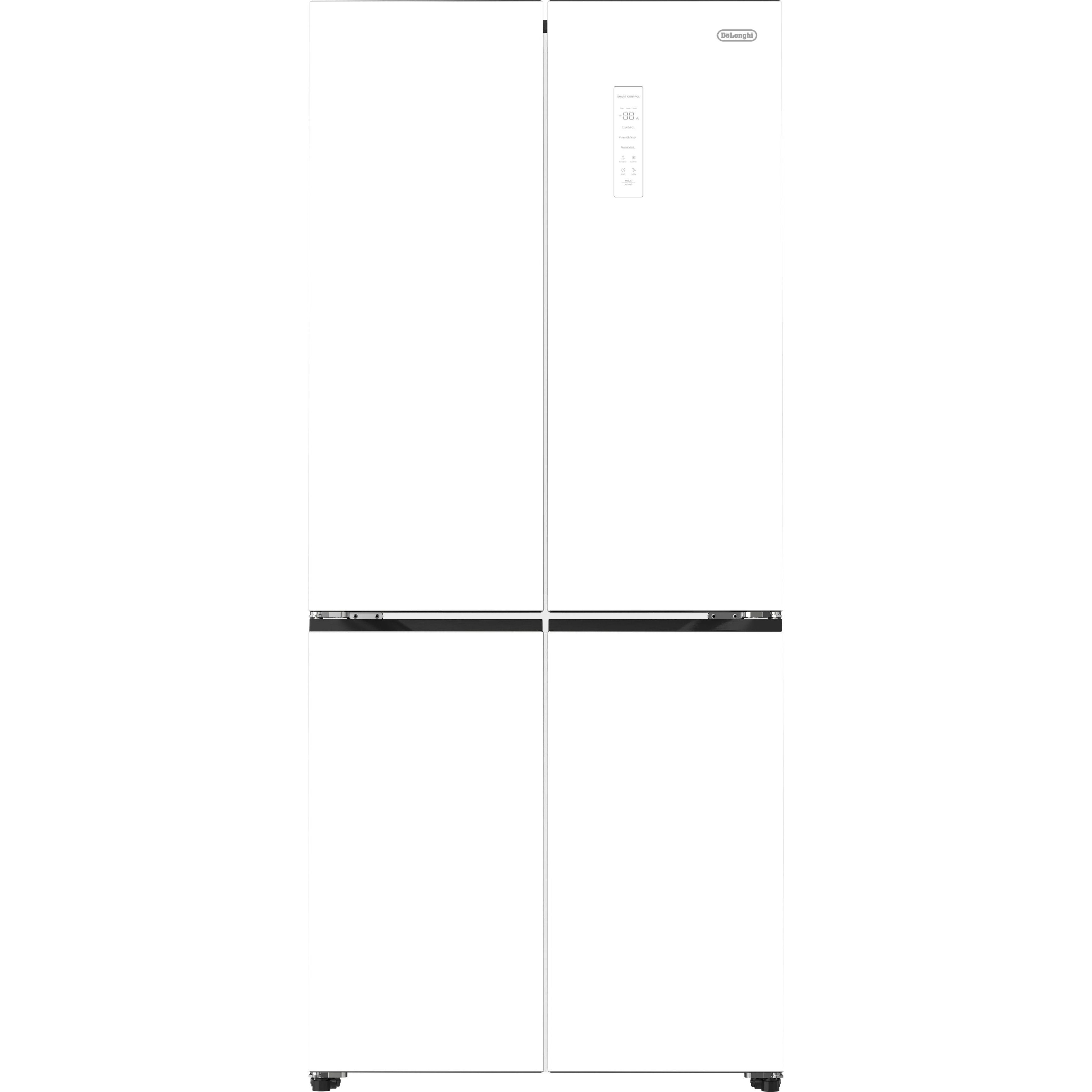 ����������� Side-By-Side DeLonghi DMXS 19INF BB Simone