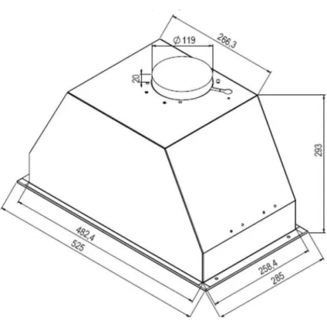 ������� DeLonghi COSETTA 515 NB