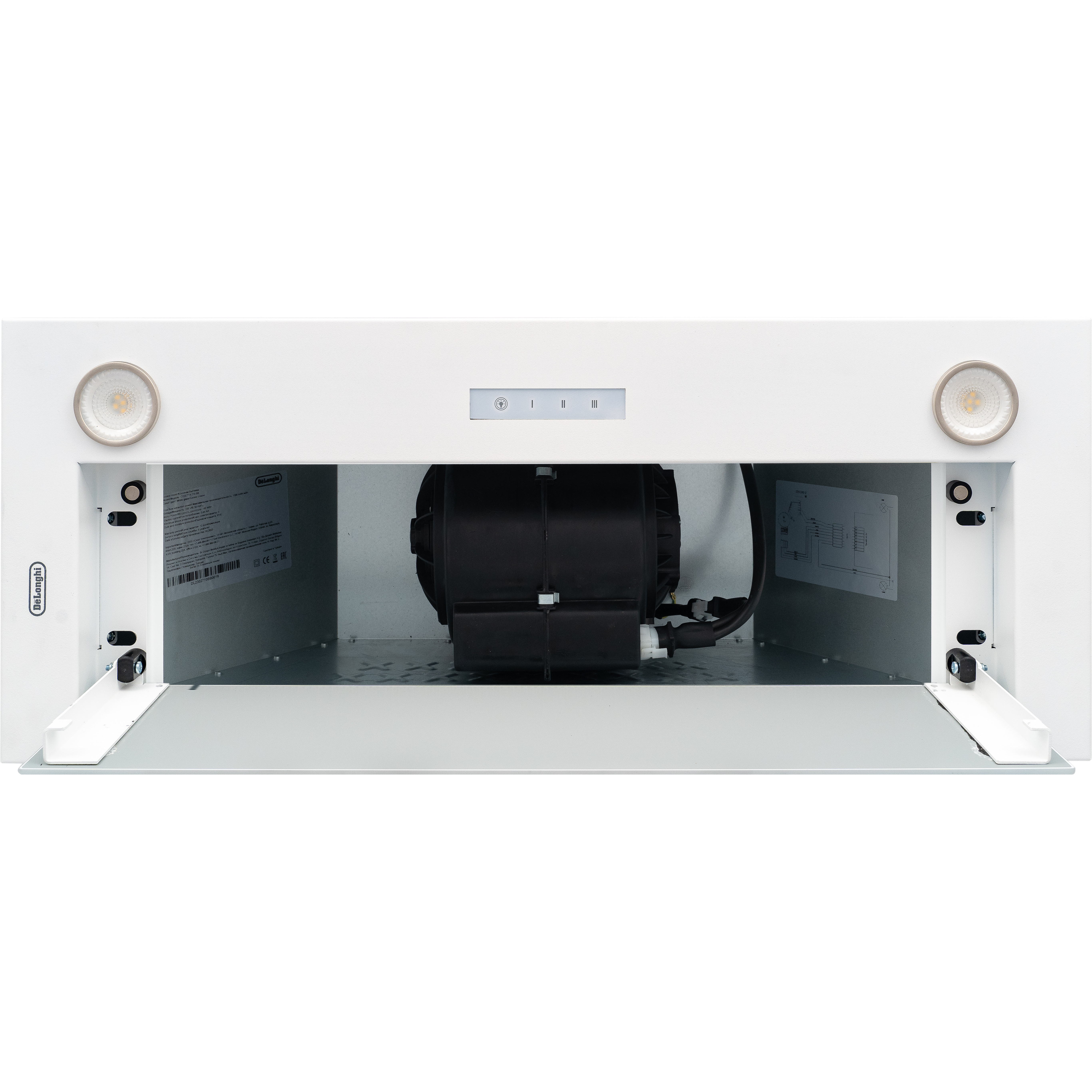 ������� DeLonghi COSETTA 710 BB