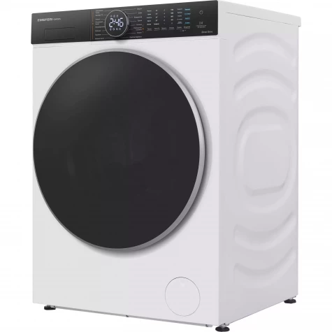 ���������� ������ � ������ MEFERI MFWD1071216WH COMFORT PLUS