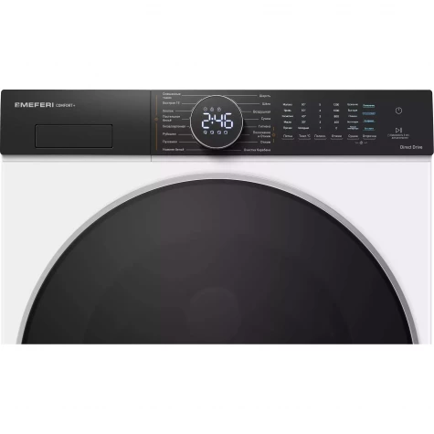 ���������� ������ � ������ MEFERI MFWD1071216WH COMFORT PLUS