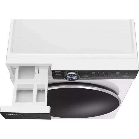 ���������� ������ � ������ MEFERI MFWD1071216WH COMFORT PLUS
