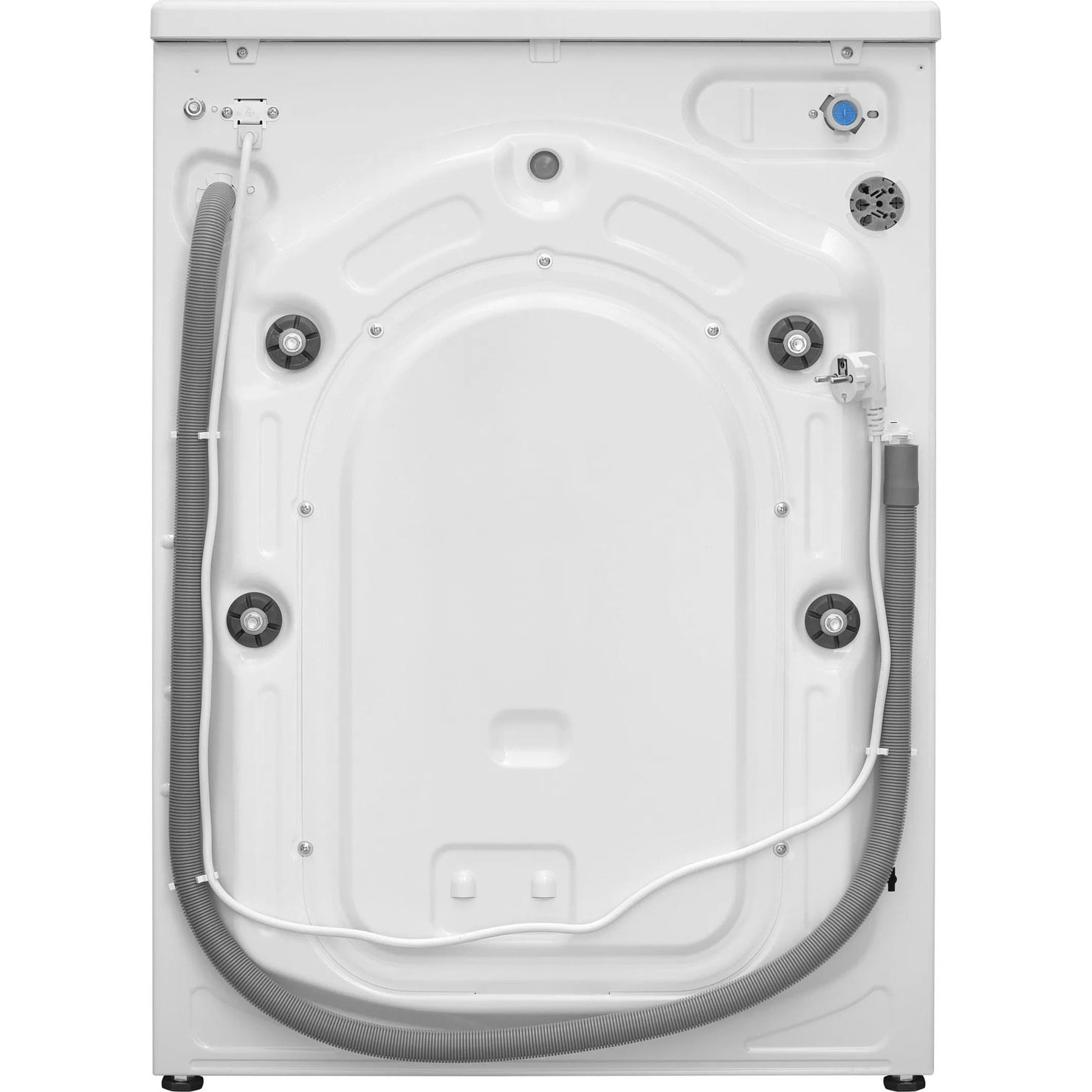 ���������� ������ Meferi MFW101216WH COMFORT
