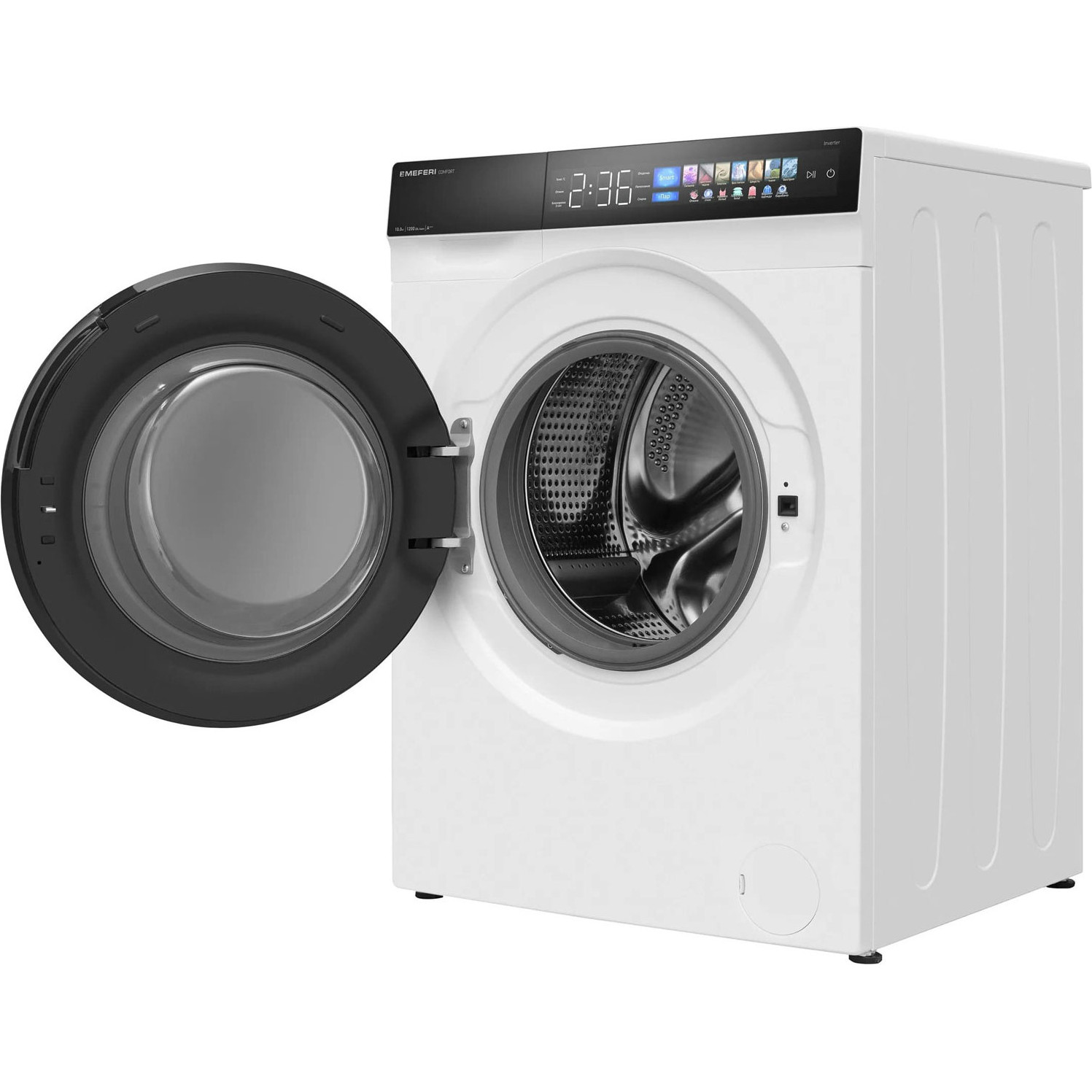���������� ������ Meferi MFW101216WH COMFORT
