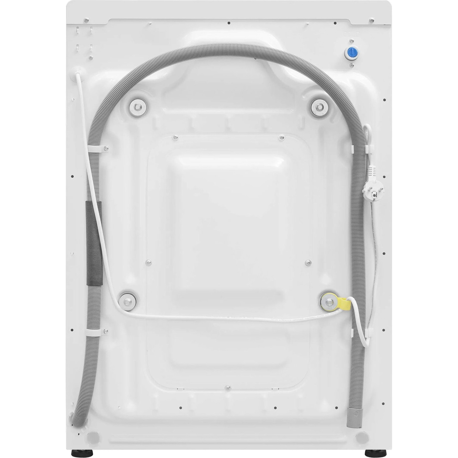 ���������� ������ Meferi MFW121416WH COMFORT PLUS