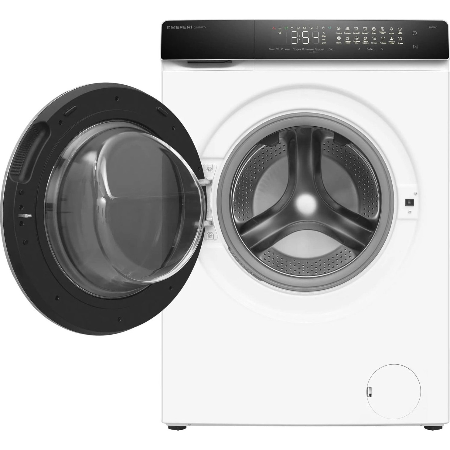 ���������� ������ Meferi MFW121416WH COMFORT PLUS