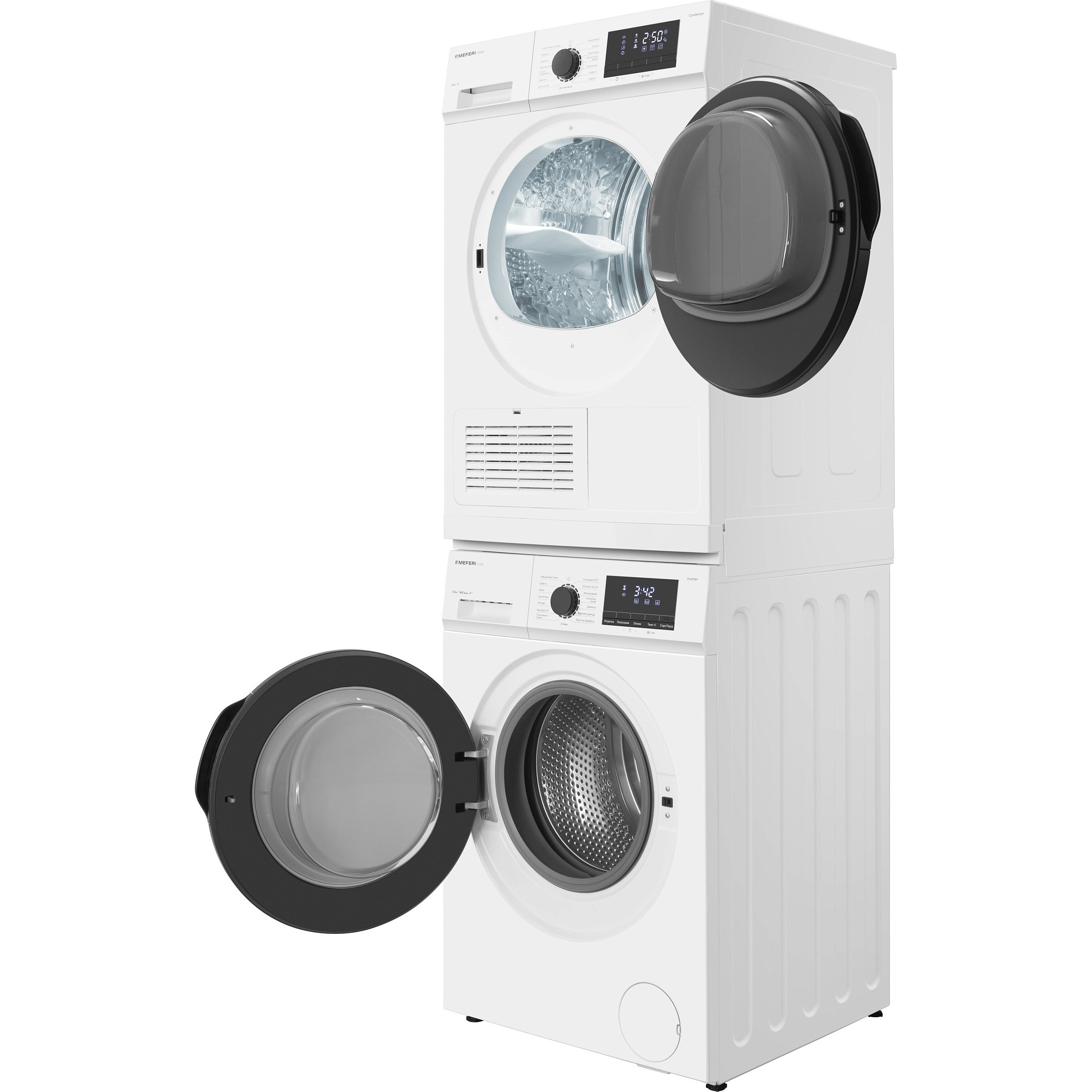 ������� �� ���������� � ��������� ����� ����� MEFERI MS10WH80 ULTRA