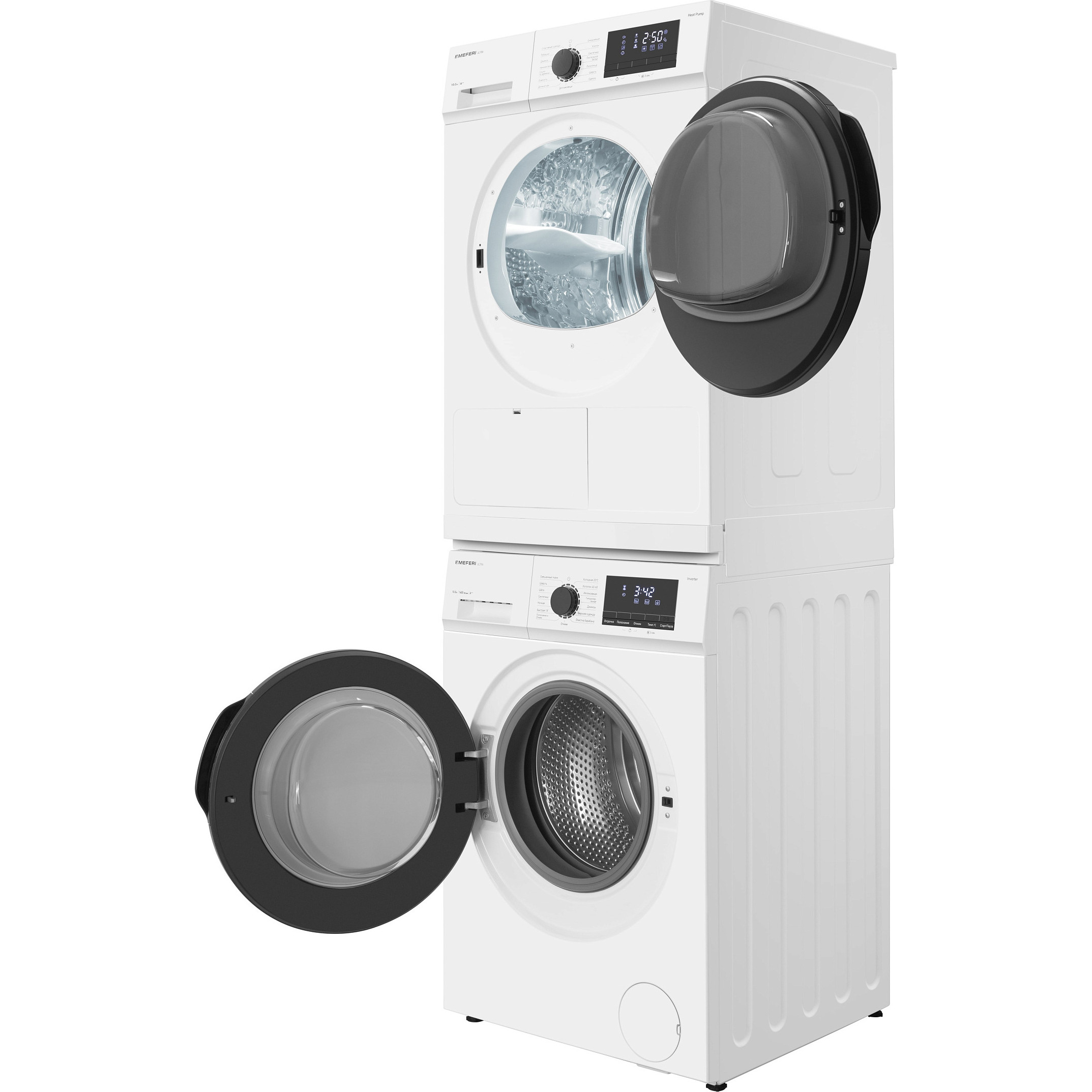 ������� �� ���������� � ��������� ����� ����� MEFERI MS10WH81 ULTRA