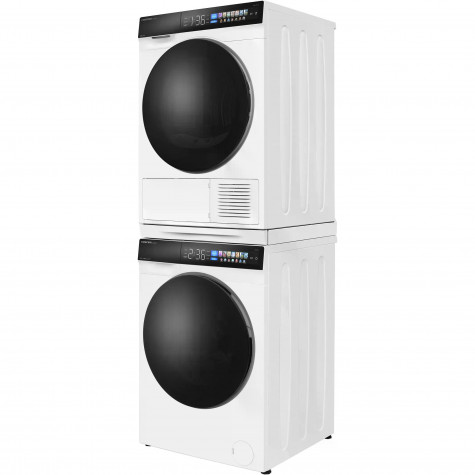 MEFERI �������� ��� ��������� � ������� ���������� ������ MFW101216WH COMFORT + ��������� ������ � �������� ������� MDR1016WH HP COMFORT + �������������� ������� ��������� ������