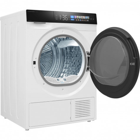 ��������� ������ � ���������� � �������� ������� Meferi MDR1016WH HP COMFORT