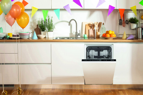 ������������ ������������� ������ Gorenje GV561D10