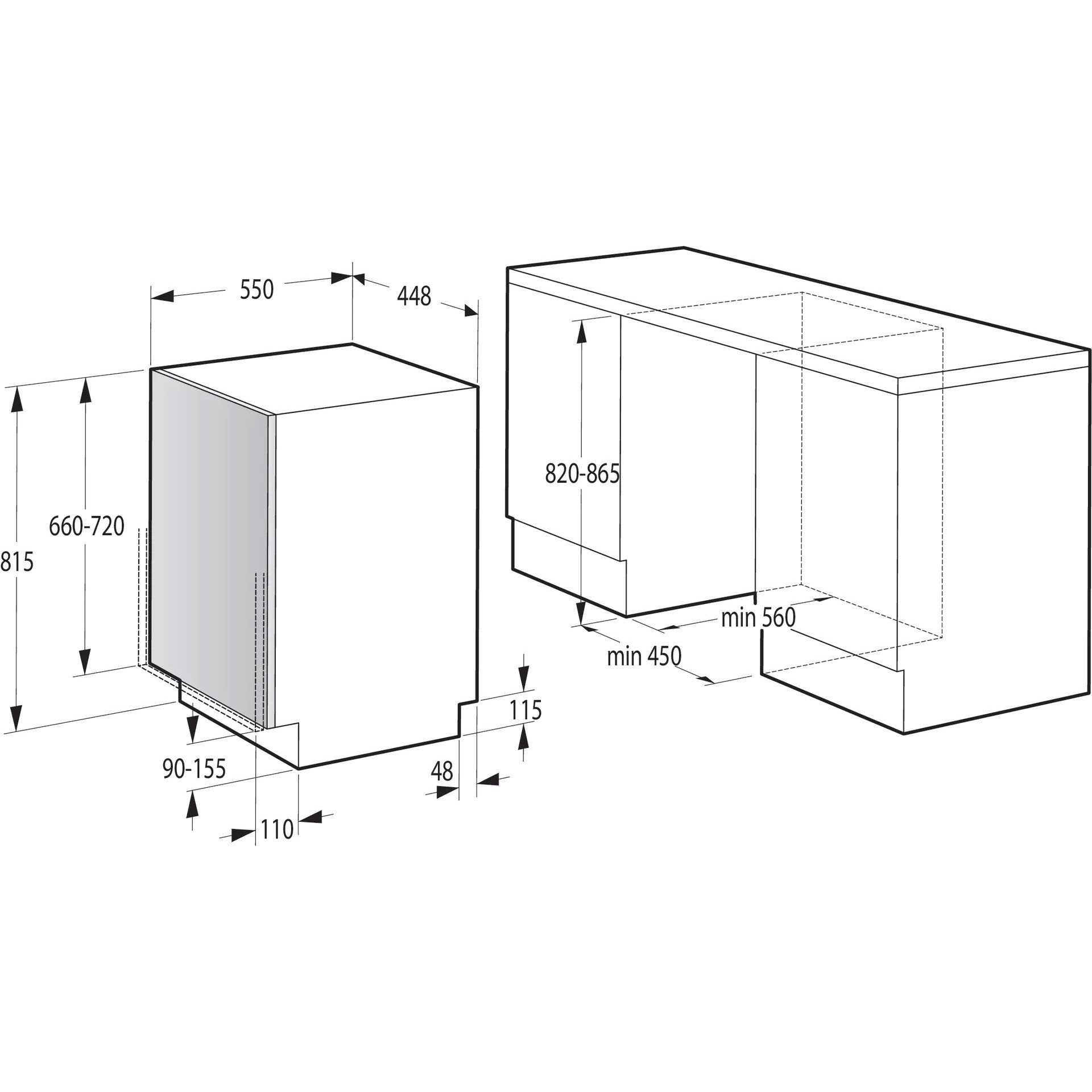 ������������ ������������� ������ Gorenje GV520E10S