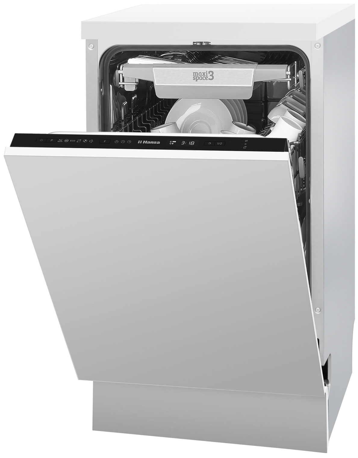 ������������ ������������� ������ Hansa ZIM426EQ