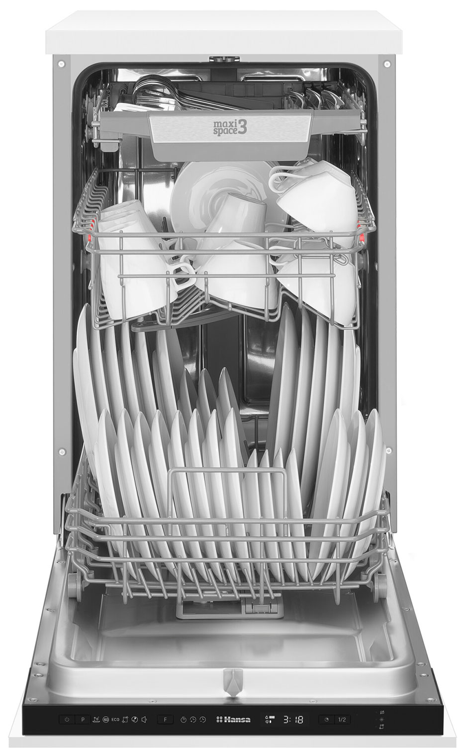 ������������ ������������� ������ Hansa ZIM426EQ