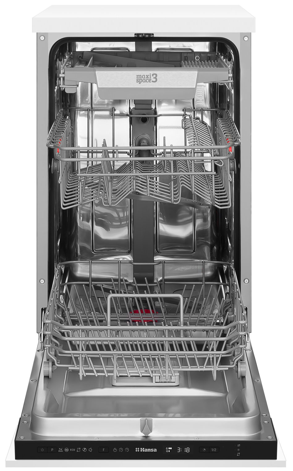 ������������ ������������� ������ Hansa ZIM426EQ