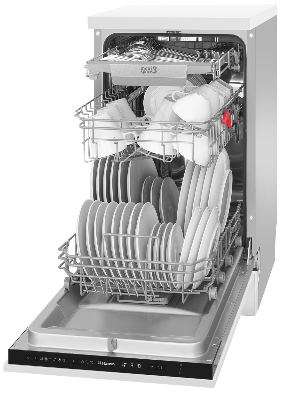������������ ������������� ������ Hansa ZIM426EQ