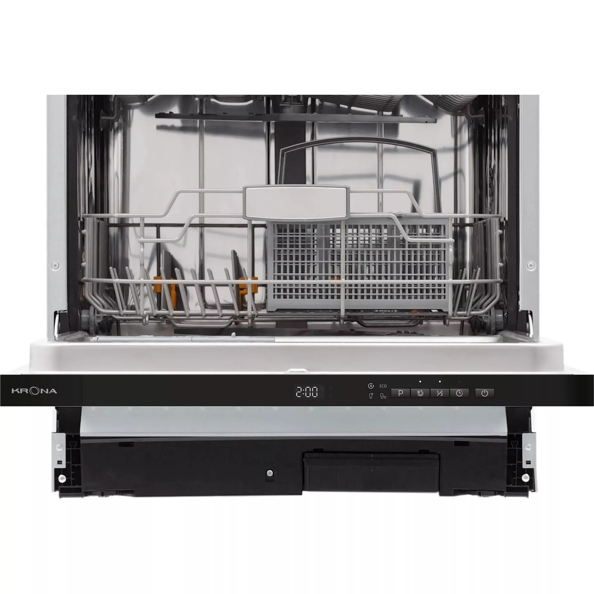 ������������ ������������� ������ Krona GARDA 60 BI V2