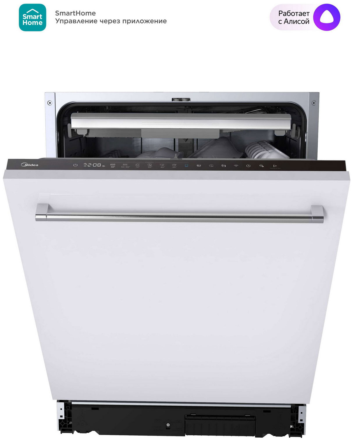 ������������ ������������� ������ Midea MID60S720i