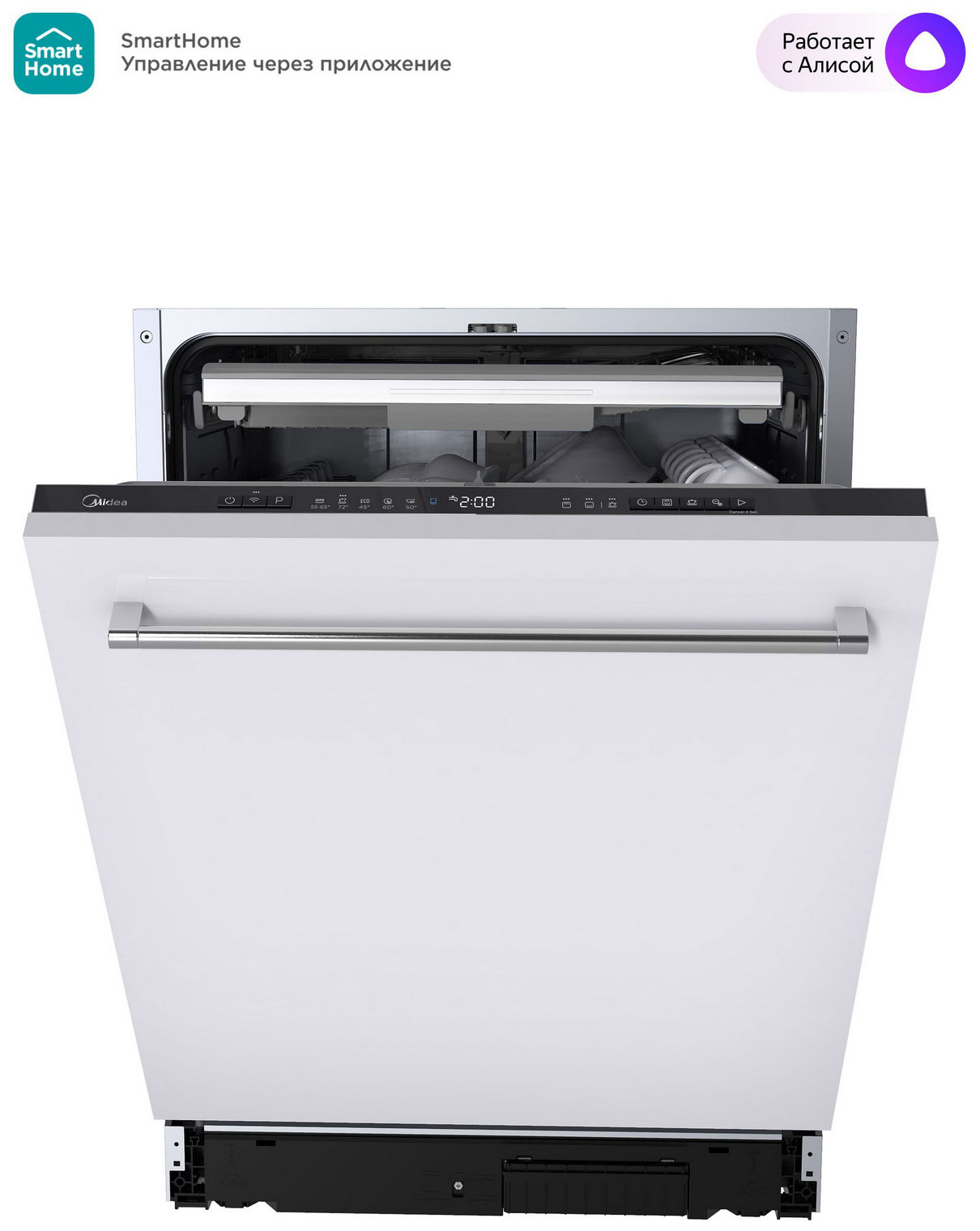 ������������ ������������� ������ Midea MID60S350i
