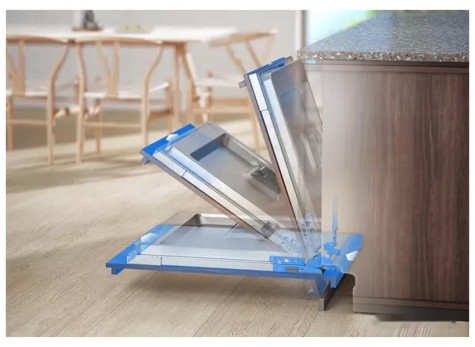 ������������ ������������� ������ Electrolux EEG69405L