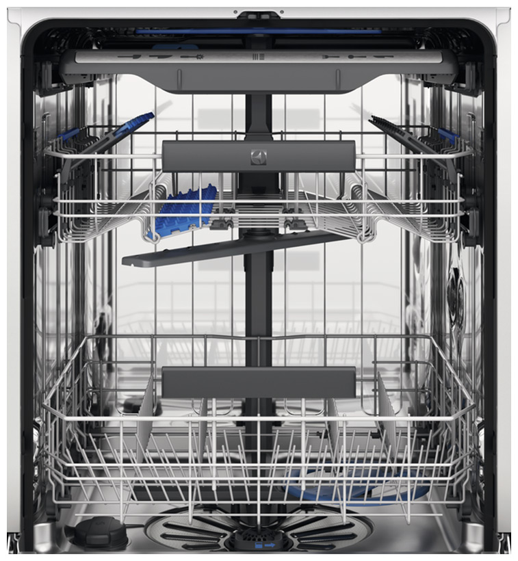 ������������ ������������� ������ Electrolux EEG68520W