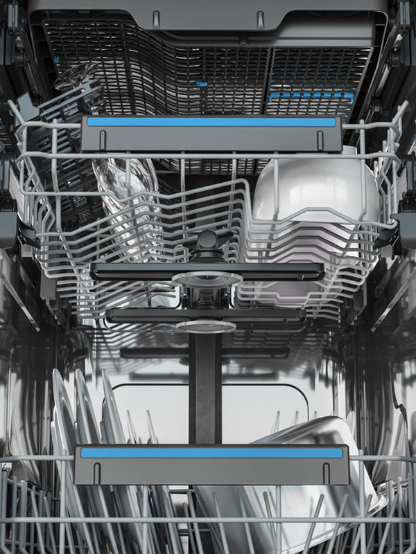 ������������ ������������� ������ Electrolux EEM63310L