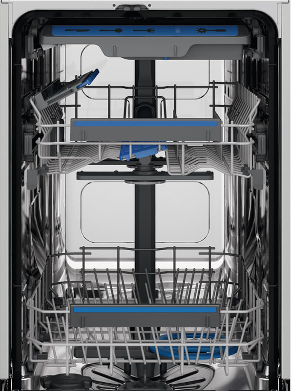 ������������ ������������� ������ Electrolux EEM63301L