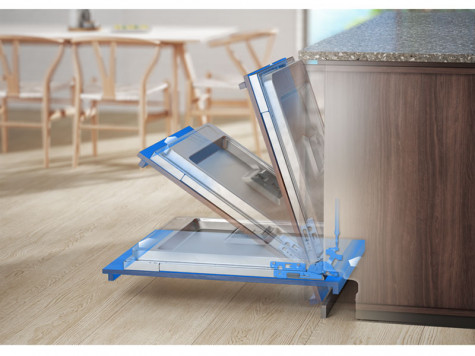 ������������ ������������� ������ Electrolux EEM63301L