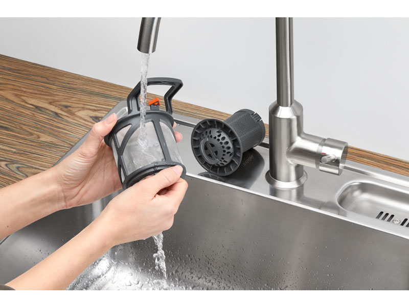 ������������ ������������� ������ Electrolux EEM48321L