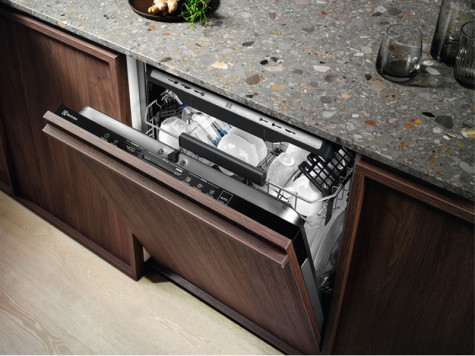 ������������ ������������� ������ Electrolux KEMB9310L