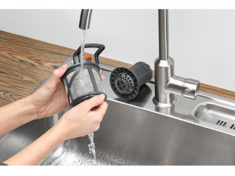 ������������ ������������� ������ Electrolux KESC8401L