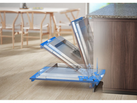 ������������ ������������� ������ Electrolux KESC8401L