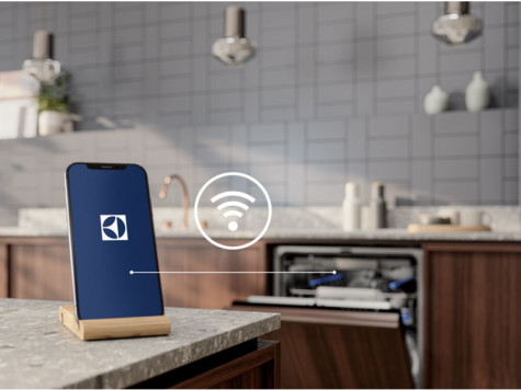 ������������ ������������� ������ Electrolux EEG68600W