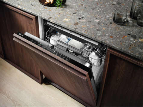 ������������ ������������� ������ Electrolux EEG68600W