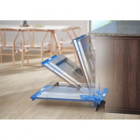 ������������ ������������� ������ Electrolux EEM43211L