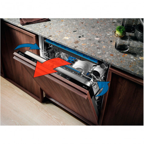 ������������ ������������� ������ Electrolux EES48200L