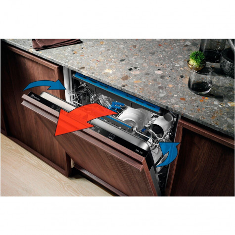 ������������ ������������� ������ Electrolux EES47320L
