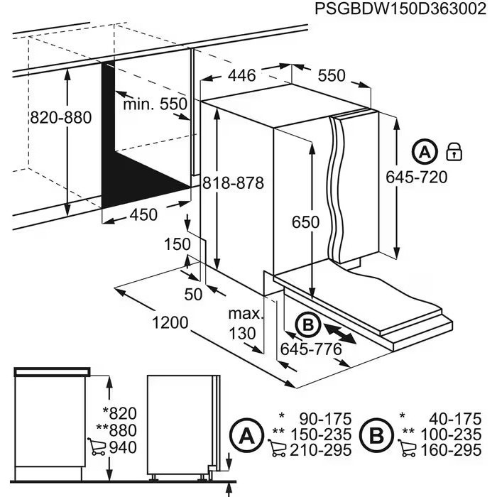 ������������ ������������� ������ Electrolux EEG62300L