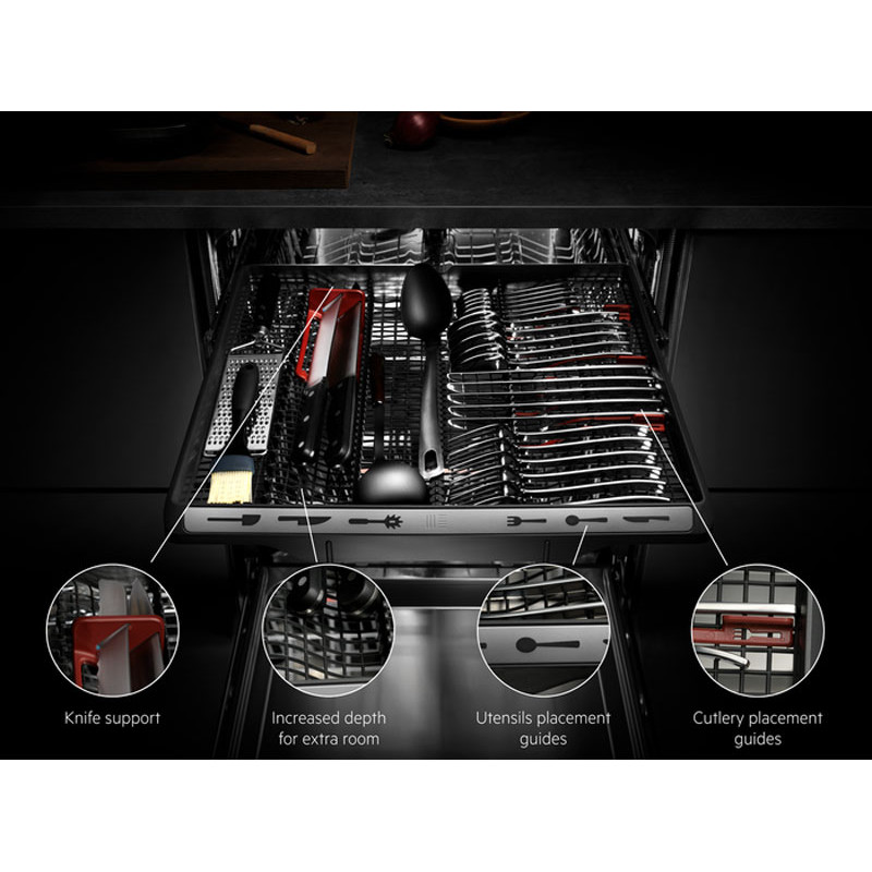 ������������ ������������� ������ AEG FSE74707P