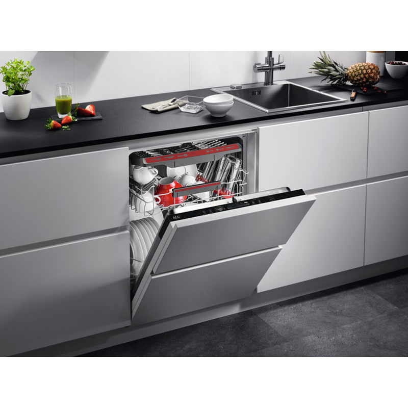 ������������ ������������� ������ AEG FSB72907P