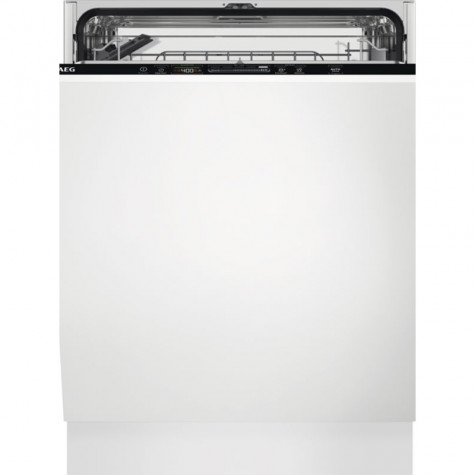 ������������ ������������� ������ AEG FSS5261XZ