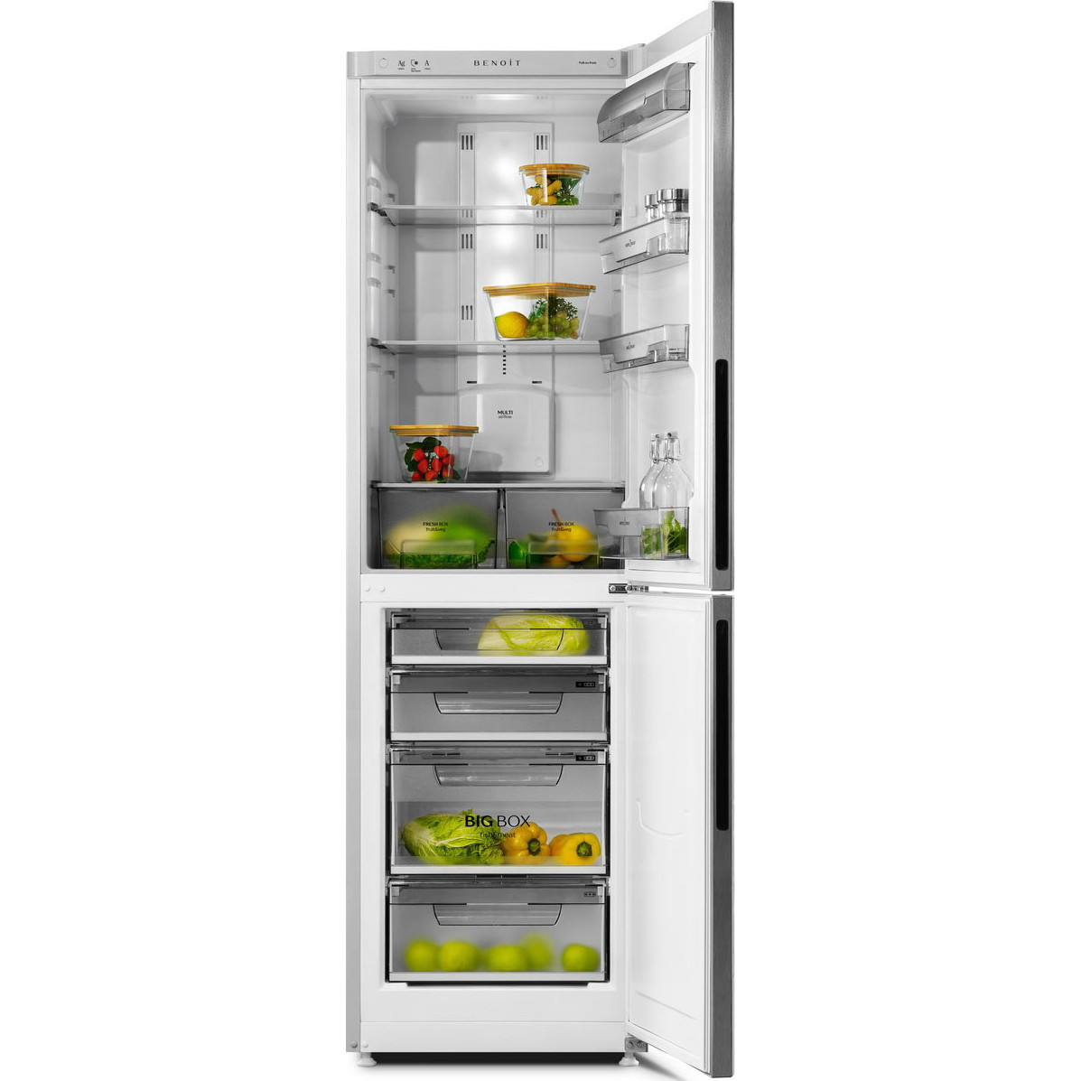 ������������ ����������� Benoit 344E 